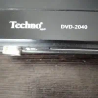 دی وی دی سالم در حد نو|پخش‌کننده DVD و ویدیو|زنجان, |دیوار