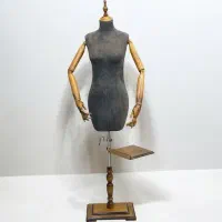 مانکن پینوکیو زنانه رویه سوییت