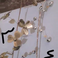 گل مصنوعی|صنایع دستی و سایر لوازم تزئینی|قم, چهل درخت|دیوار