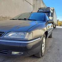 زانتیا مدل 85|خودرو سواری و وانت|آباده, |دیوار