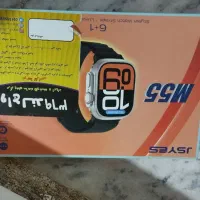 ساعت هوشمند