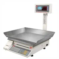 ترازو رادین 8800 محک 14000+|فروشگاه و مغازه|صفادشت, |دیوار