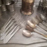 وسیله عتیقه|کلکسیون اشیاء عتیقه|سمنان, |دیوار