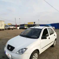 تیبا 2 مدل 97