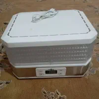 میوه خشک کن