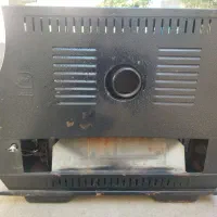 بخاری شومینه سالم|بخاری، هیتر، شومینه|گنبد کاووس, |دیوار