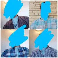 پیراهن مردانه