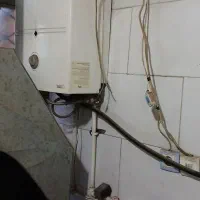 آبگرمکن بوتان