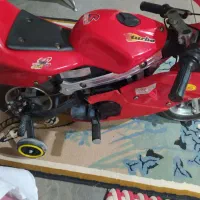 مینی موتور|موتورسیکلت|ازنا, |دیوار