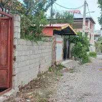 زمین مسکونی داخل شهرمیدان نماز دو بر  کوچها ۱۱ونیم