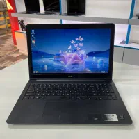 لپتاپ صفحه لمسی درحد نو DELL CORE i7