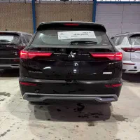 اوتلندر ۲۰۲۶ h لاین ارس پلاک|خودرو سواری و وانت|تبریز, |دیوار