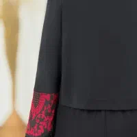 یلدایی کامبروا|لباس|ارومیه, |دیوار