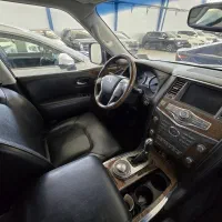 Infinity Qx80 ارس پلاک|خودرو سواری و وانت|تبریز, |دیوار