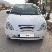 تیبا یک صندوقدار خانگی|خودرو سواری و وانت|زاغه, |دیوار