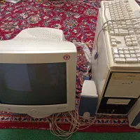 کامپیوتر پنتیوم ۴