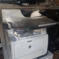 چهارکاره اچ پی ۵۲۵