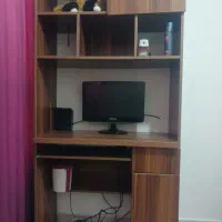 میز و تلویزیون|میز تلویزیون|محمدشهر, محمدشهر|دیوار