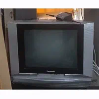 تلویزیون پاناسونیک سالم