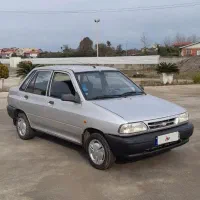 پراید مدل ۸۹ صبا|خودرو سواری و وانت|اسالم, |دیوار