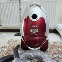 جاروبرقی 2300w