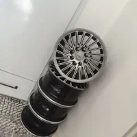 رینگ اسپرت|قطعات یدکی و لوازم جانبی|مشهد, کشف|دیوار