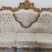 مبل سلطنتی 9 نفره