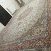 فرش 12متری یک جفت