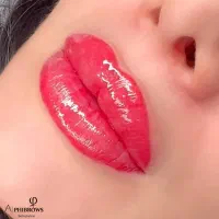 سالن زیبایی مینیاتور