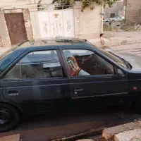 پژو آر دی RD مدل ۸۴|خودرو سواری و وانت|نظرآباد, نظرآباد|دیوار