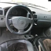 ریو مدل ۹۰|خودرو سواری و وانت|بجنورد, |دیوار