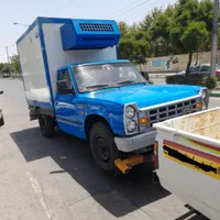 یدکش امدادخودرو خودروبر جرثقیل یدک کش|خدمات حمل و نقل|مشهد, طبرسی شمالی|دیوار