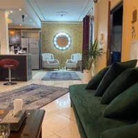 سوییت دربست شیک فول امکانات با بیلیارد|اجارهٔ کوتاهمدت آپارتمان و سوئیت|مشهد, کلاهدوز|دیوار