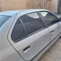 سمند EF7 مدل 92|خودرو سواری و وانت|ماهدشت, |دیوار