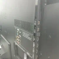 فروش تلویزیون الجی 42 اصلی   LED  HD  3D|تلویزیون و پروژکتور|تهران, طرشت|دیوار