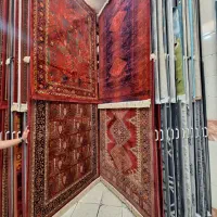 قالیچه سنتی قالیچه مدرن لاکی نگارین ۷۰۰ شانه اصیل|فرش|مشهد, امیر|دیوار