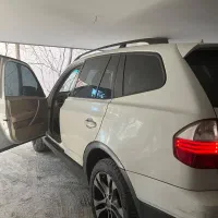 BMW X3 3000 2007|خودرو سواری و وانت|تهران, جردن|دیوار