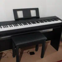 پیانو یاماها p-45