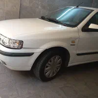 سمند LX EF7 بنزینی، مدل ۱۳۹۳|خودرو سواری و وانت|تهران, صادقیه|دیوار