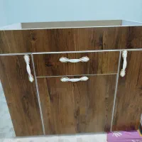 کابینت زیر گاز صفحه ای|مصالح و تجهیزات ساختمان|بندر انزلی, ساحل قو|دیوار