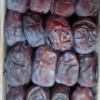 خرما مضافتی