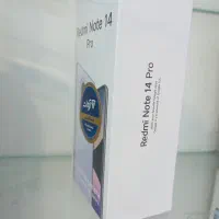 گوشی redmi note 14 و redmi note pro|موبایل|شیراز, زند|دیوار