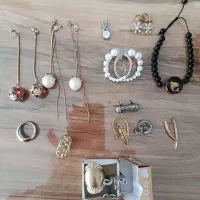 بدلیجات متنوع وزیبا