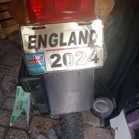 موتور پاکشتی سالم سالم