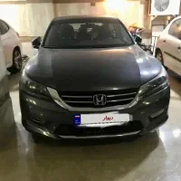 هوندا آکورد EXA، مدل ۲۰۱۳