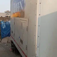 یخچال|فروشگاه و مغازه|اسلامشهر, ملکآباد|دیوار