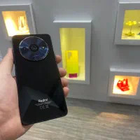 ردمی a3 رام ۴ ۱۲۸ گیگ