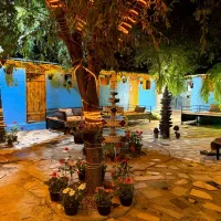 رهن کامل کافه رستوران سپیدان
