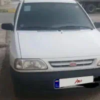 خودرو|خودرو سواری و وانت|بهرمان, |دیوار