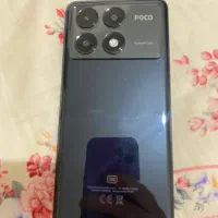 Poco X6pro 512G
